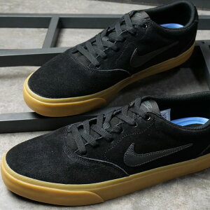 yő100%|CgobNziCL NIKE Xj[J[ `[W XG[h [IB2750-003 SS25] CHARGE SUEDE Y C V[Y BLCK/ANTHRCT-BLCK-GM-LGHT-BRWN K戵Xyezytsz
