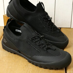 [X^[ GCgeX MOONSTAR 810s Xj[J[ A^BX [54410526 SS25] ET046 ATAVIS YEfB[X C V[Y BLACK K戵X