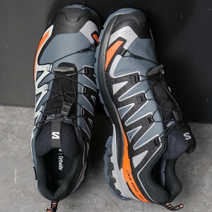 T SALOMON Xj[J[ GbNXG[v 3D V9 SAebNX [L47817500] XA PRO 3D V9 GTX Y C h AEghA gC V[Y TURBULENCE/BLACK/BURNT-OCHRE K戵X