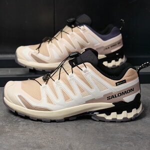 yő100%|CgobNzT SALOMON Xj[J[ GbNXG[v 3D V9 SAebNX EBY [L47817600 SS25] XA PRO 3D V9 GTX W fB[X C h AEghA gC V[Y