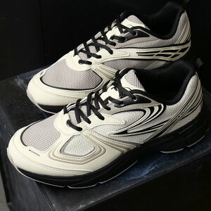 yő100%|CgobNztB FILA Xj[J[ tBCe [FJ1RM02699G SS25] FILA INTERUN fB[X C V[Y Black/Black/White K戵Xyezytsz