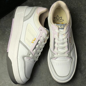 tB FILA Xj[J[ tB R[gtFU[ sN [FJWSS25009 SS25] FILA COURT FEATHERY PINK fB[X C V[Y WHITE/LUNAR-ROCK/PUR K戵Xyezytsz