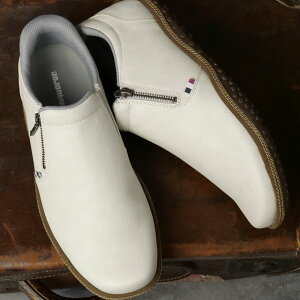 �R���J���[ �V���[�Y conqueror shoes �X���b�O�E�H�[�^�[�e�b�N�X2 [25SS-SW01 SS25] SWAG WATER-TEX II �����Y �C �h�� �X���b�|�� �X�j�[�J�[ �J�W���A���V���[�Y PEARL-GRAY ���K�戵�X