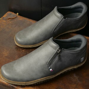 �R���J���[ �V���[�Y conqueror shoes �X���b�O�E�H�[�^�[�e�b�N�X2 [25SS-SW02 SS25] SWAG WATER-TEX II �����Y �C �h�� �X���b�|�� �X�j�[�J�[ �J�W���A���V���[�Y GRANITE-GRAY ���K�戵�X