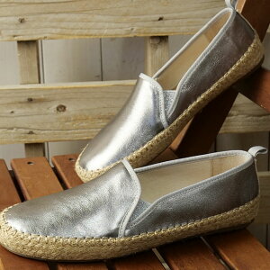 yő100%|CgobN!z{ G~ I[XgA EMU Australia Xj[J[ KU[^bN [W13258 SS25] Gum Leather Metallic fB[X G~[ C GXph[ Xb| DullSi