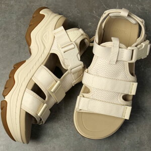 �y�ő�100%�|�C���g�o�b�N�z�e�o Teva �n���P�[�� �A���v�\�[�� �K�C�� [1164570-BIR] W HURRICANE AMPSOLE GAILA ���f�B�[�X �C �A�E�g�h�A ���� �X�|�[�c�T���_�� BIRCH ���K�戵�X