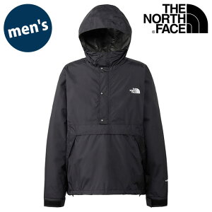 yő100%|CgobN!zUEm[XEtFCX THE NORTH FACE gjAAmbN [NP12551-K SS25] Torenian Anorak Y TNF AEghA CAE^[ hp[J[ ubN K戵Xytsz