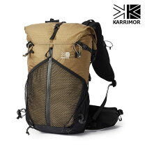 楽天市場】karrimor hot crag 30（ブランドカリマー）の通販