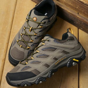 yő100%|CgobNz MERRELL gbLOV[Y Au3 VZeBbN SAebNX ChCY [J500643W SS25] M MOAB 3 SYNTHETIC GORE-TEX WIDE WIDTH Y C Xj[J[ L h 