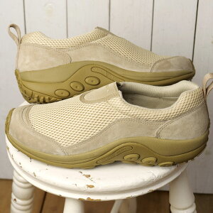 yő100%|CgobNz MERRELL Xj[J[ WObN u[Y [J500681 SS25] U JUNGLE MOC BREEZE YEfB[X C V[Y Xb| AEghA INCENSE K戵X