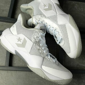 �R���o�[�X CONVERSE �X�j�[�J�[ �R���Y ���B�b�N�o�E���h [33500411 SS25] CONS VICBOUND �����Y �C �o�X�P�b�g�{�[���V���[�Y �o�b�V�� WHITE ���K�戵�X