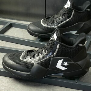 �R���o�[�X CONVERSE �X�j�[�J�[ �R���Y ���B�b�N�o�E���h [33500412 SS25] CONS VICBOUND �����Y �C �o�X�P�b�g�{�[���V���[�Y �o�b�V�� BLACK ���K�戵�X