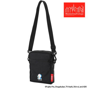�}���n�b�^���|�[�e�[�W Manhattan Portage �V�e�B���C�cSM �E�B�Y �v���X�e�B�b�N�p�[�c VER2 �o�b�N�|�P�b�g �h�������� [MP1403PL2BPDORA25 SS25] CITY LIGHTS�iSM�j VER 2 BACK POCKET DORAEMON 25 �����Y�E���f�B�[