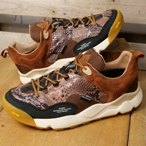 t[}Ee Flower MOUNTAIN Xj[J[ obNJg[ [FM66-1-055 SS25] BACK COUNTRY Y C gbLOV[Y h AEghA Xl[N Brown-snake K戵X