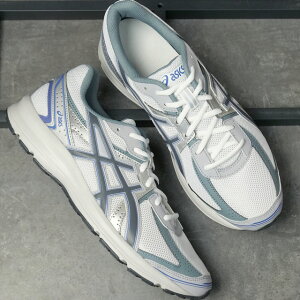 y10/31܂!ő100%|CgobNzAVbNX X|[cX^C ASICS SportStyle Xj[J[ WO100S [1203A684-100 SS25] JOG 100S YEfB[X C V[Y tbgEFA Wpuh W