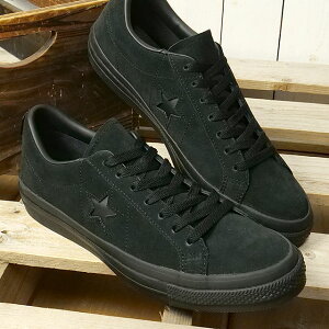 yő100%|CgobNzRo[X CONVERSE Xj[J[ X^[ SAebNX [35200820 SS25] ONE STAR GORE-TEX YEfB[X h  ChCWp C V[Y tbgEFA X