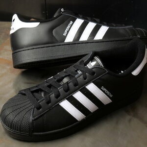 yő100%|CgobNzAfB_X IWiX adidas Originals Xj[J[ X[p[X^[2 [NJG92/JI0079 SS25] SUPERSTAR II YEfB[X C V[Y RAubN/tbgEFAzCg/