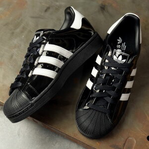 yő100%|CgobNzAfB_X IWiX adidas Originals Xj[J[ X[p[X^[2 EBY [NJK58/JH7756 SS25] SUPERSTAR II W fB[X C V[Y RAubN/tbgEFAz