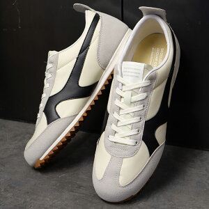 y10/31܂!ő100%|CgobNz[X^[ XN[[ MOONSTAR SKOOLER Xj[J[ WK[ JX^ [54324181 SS25] JAGUAR CUSTOM YEfB[X C V[Y ECRU K戵X