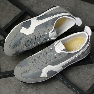 y10/31܂!ő100%|CgobNz[X^[ XN[[ MOONSTAR SKOOLER Xj[J[ WK[ JX^ [54324187 SS25] JAGUAR CUSTOM YEfB[X C V[Y GRAY K戵X