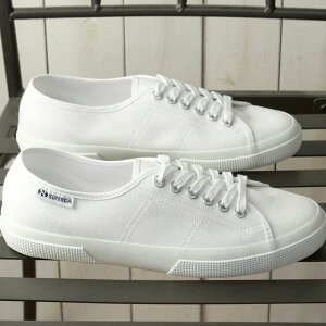�X�y���K SUPERGA �X�j�[�J�[ ���b�W�F�[�� [5S7151EW SS25] 3750 LEGGERA ���f�B�[�X �C �L�����o�X�V���[�Y WHITE 901 ���K�戵�X