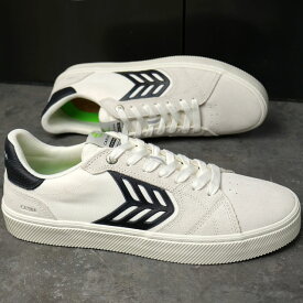 カリウマ CARIUMA スニーカー カティバ プロ2.0 [482809W25 SS25] CATIBA PRO 2.0 メンズ 靴 スケートシューズ Off-White-Smoke/Black 正規取扱店