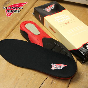bhEBO REDWING ANZT[ bhxbhEtbgxbh [96388] REDBED FOOTBED C ~ C\[ red wing K戵X