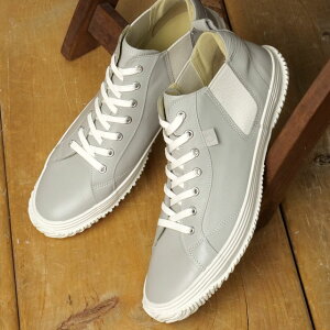 ԕi XsO SPINGLE Xj[J[ TChSA [SP442-08 SS25] SP-442 YEfB[X { JK[U[ Light-Gray K戵X