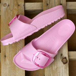 yő100%|CgobN!zrPVgbN BIRKENSTOCK T_ }hbh rbOobN [1029615 SS25] Madrid Big Buckle EVA fB[X hCc RtH[gT_ NT_ Fondant-Pin