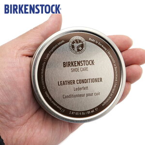 yő100%|CgobN!zrPVgbN BIRKENSTOCK U[RfBVi[ [1027653 SS25] Leather Conditioner YEfB[X V[PApi ۊvN[ Multi K戵X