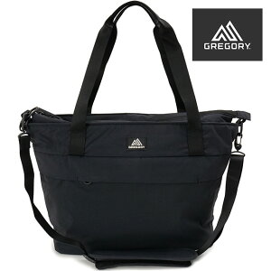 �y�ő�100%�|�C���g�o�b�N�zGREGORY �O���S���[ �X�[�W�[�g�[�g [1539811318 SS25] 13L SUSZY TOTE �����Y�E���f�B�[�X �� �g�[�g�o�b�O �V�����_�[�o�b�O �G�{�j�[�u���b�N ���K�戵�X