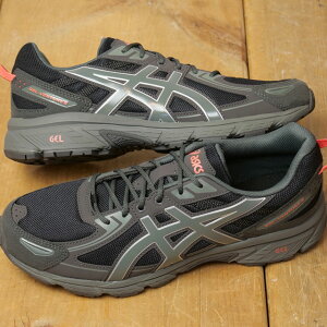 y10/31܂!ő100%|CgobNzAVbNX X|[cX^C ASICS SportStyle Xj[J[ Qx`[6 [1203A438-002 SS25] GEL-VENTURE 6 YEfB[X C V[Y tbgEFA Wp