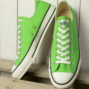 yő100%|CgobNzRo[X CONVERSE Xj[J[ LoX I[X^[ J IbNX [31314260 SS25] CANVAS ALL STAR J OX YEfB[X ChCWp C V[Y tbgEFA