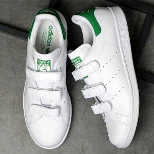 yő100%|CgobNzAfB_X IWiX adidas Originals Xj[J[ X^X~X RtH[g [GWD98/S75187 SS25] STAN SMITH CF YEfB[X C V[Y xN tbgEFAz