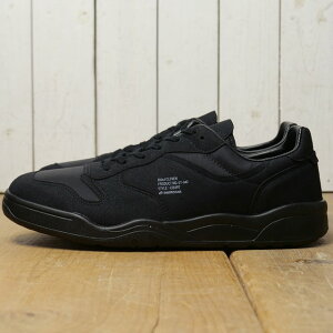 yő100%|CgobN!z[X^[ GCgeX MOONSTAR 810s Xj[J[ N[F [54410536 SS25] ET047 CLEVEN YEfB[X C V[Y BLACK K戵X