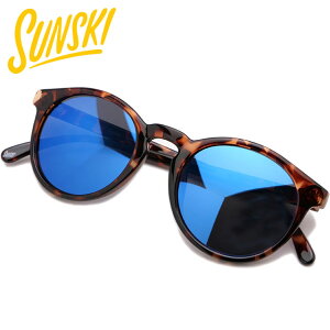 yő100%|CgobNzTXL[ SUNSKI ΌY TOX fBvV[ g[^XANA [SUNDS-TAQ SS25] Dipsea YEfB[X ACEFA  v[g UVJbg Tortoise-Aqua 