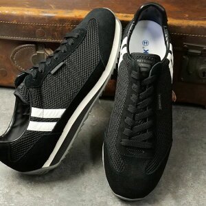 ԕi pgbN PATRICK Xj[J[ }\EbV2 [507061 SS25] MARATHON-ME2 YEfB[X { C V[Y BLK  ubN K戵X