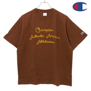 `sI Champion V[gX[u TVc [C3-B327 SS25] SHORT SLEEVE T-SHIRT Y AJW gbvX  Vv ~fBAuE@y[։z K戵Xyezytsz