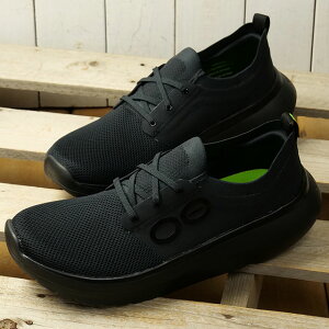 y6ۏ؁zE[tHX OOFOS Jo[V[Y Y E[}C XgCh [2000930052251 SS25] Men's OOmy Stride C Xj[J[ J At^[X|[c Black/Black K戵X