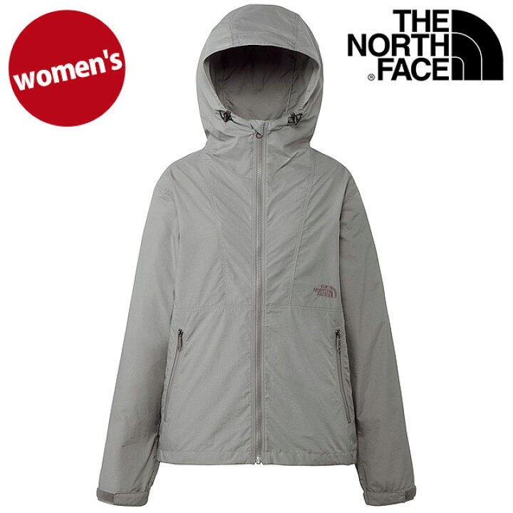 楽天市場】ザ・ノース・フェイス THE NORTH FACE コンパクトジャケット 
