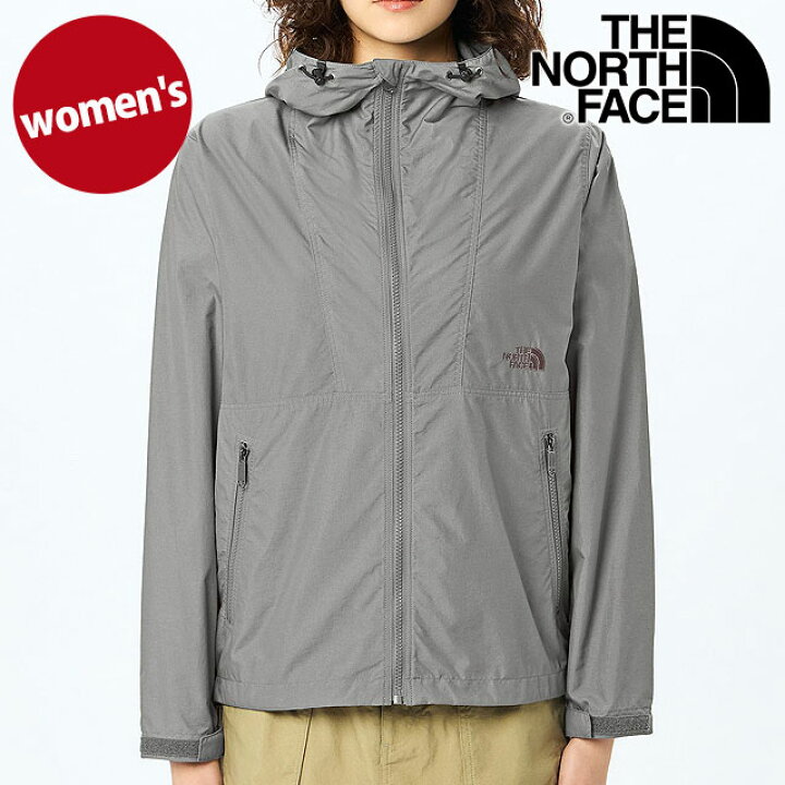 楽天市場】ザ・ノース・フェイス THE NORTH FACE コンパクトジャケット 
