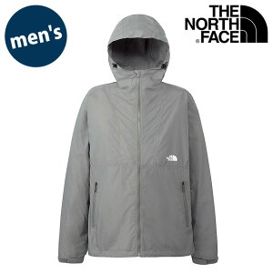 UEm[XEtFCX THE NORTH FACE RpNgWPbg [NP72230-SP SS25] Compact Jacket Y TNF AEghA CgAE^[ iCWPbg }Eep[J[ X[Nhp[ K戵