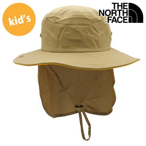 UEm[XEtFCX THE NORTH FACE LbYTNFr[t[V[hnbg [NNJ02526-CK SS25] Kidsf TNF Be Free Shield Hat j̎qE̎q AEghA qp Xq UVJbg 悯H NVbNJ[L y