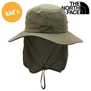 yő100%|CgobNzUEm[XEtFCX THE NORTH FACE LbYTNFr[t[V[hnbg [NNJ02526-NT SS25] Kidsf TNF Be Free Shield Hat j̎qE̎q q Xq UVJbg 悯 j[g[