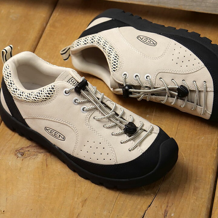 楽天市場】キーン KEEN スニーカー ジャスパー ロックス エスピー 