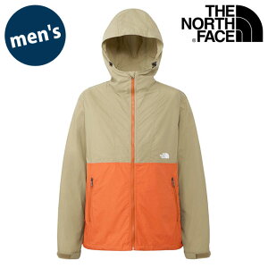 yő100%|CgobNzUEm[XEtFCX THE NORTH FACE RpNgWPbg [NP72230-CI SS25] Compact Jacket Y CgAE^[ iCWPbg }Eep[J[ NVbNJ[