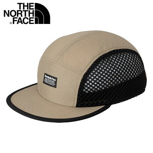 UEm[XEtFCX THE NORTH FACE t@CuplbVLbv [NN02330-KT SS25] Five Panel Mesh Cap YEfB[X TNF AEghA Xq JWA Pv^ K戵X