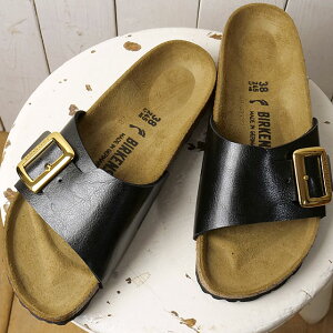 yő100%|CgobN!zrPVgbN BIRKENSTOCK T_ J^i NbVobN [1029481 SS25] Catalina Cushion Buckle fB[X hCc RtH[gT_ NT_ Gracef