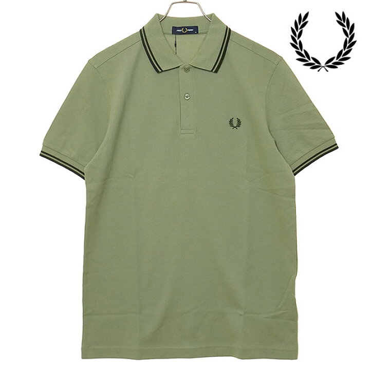 楽天市場】【20%OFF/SALE】【ラスト1着】FRED PERRY フレッドペリー 