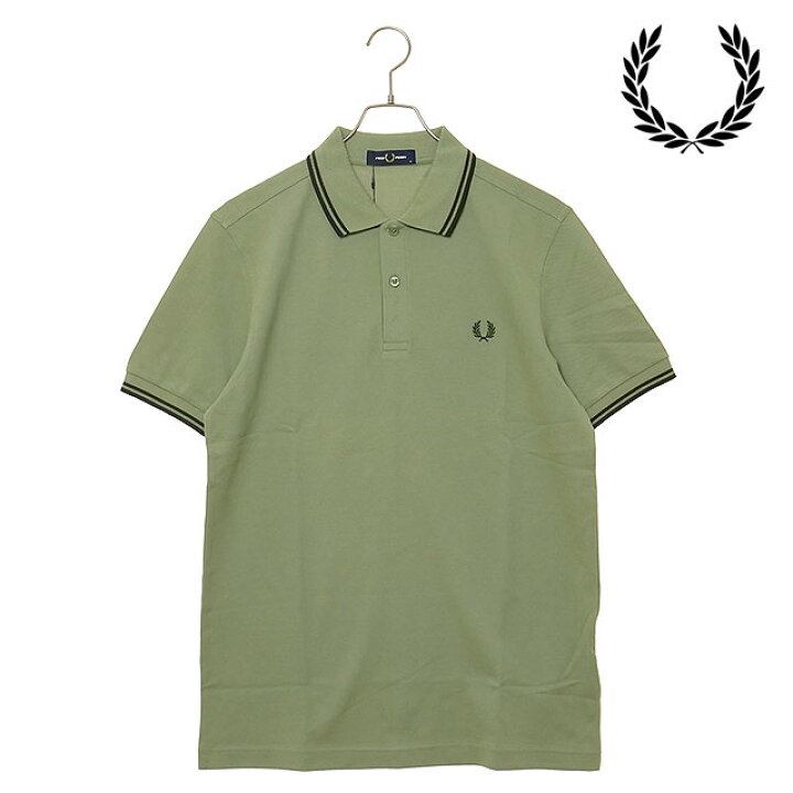 楽天市場】【20%OFF/SALE】FRED PERRY フレッドペリー メンズ 